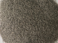 Monocrystalline Fused Alumina