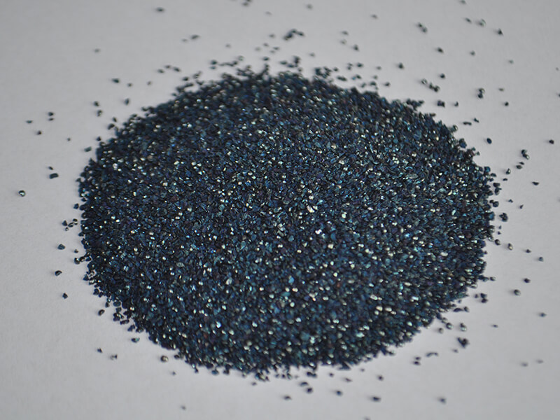 Steel Grit