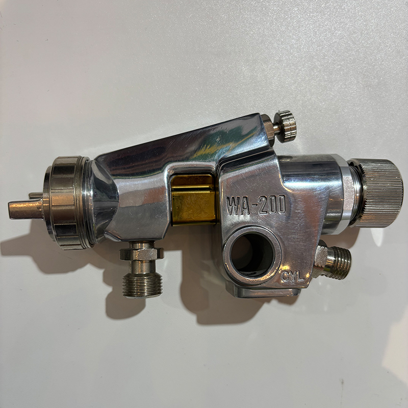 Auto Spray Gun