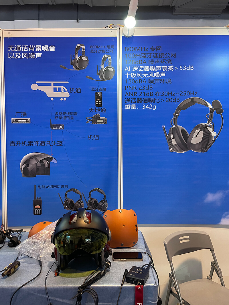 We Had Have Acomplished to Participate AIREXPO 2024