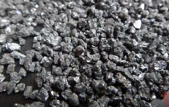 Black Silicon Carbide