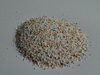 Melamine Plastic Media