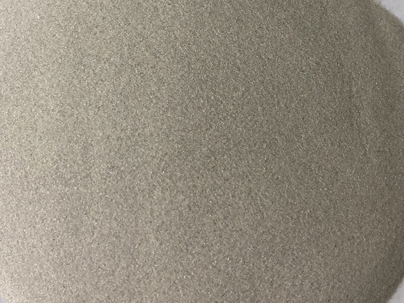 Monocrystalline Fused Alumina