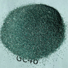 Green Silicon Carbide