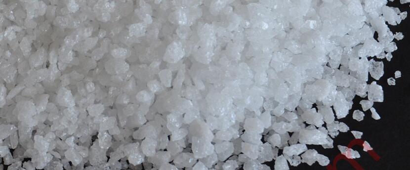 White Fused Alumina