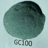 Green Silicon Carbide