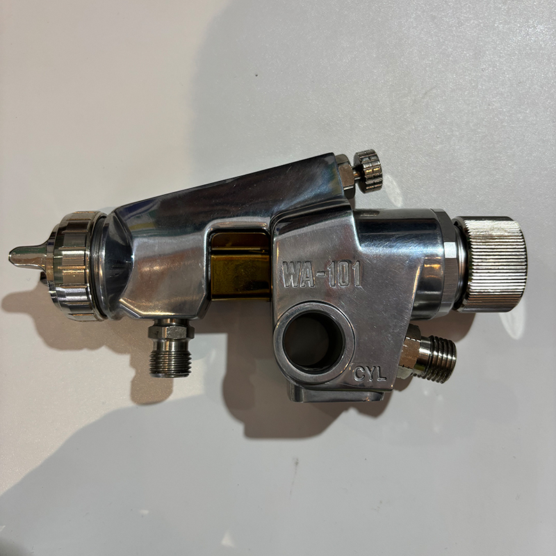 Auto Spray Gun