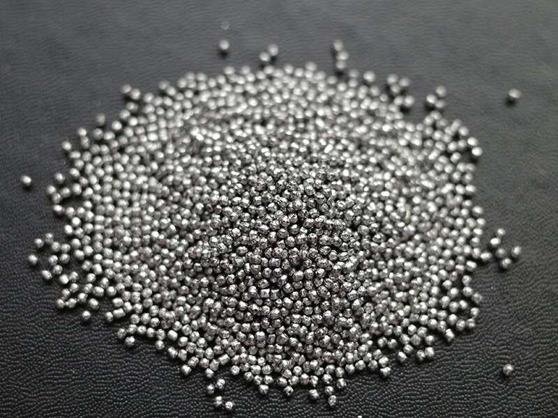 Zinc Shot