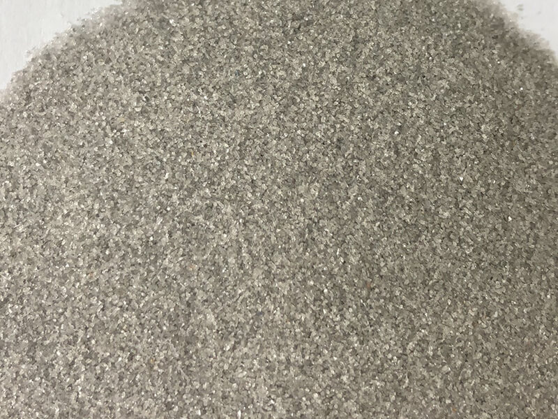 Monocrystalline Fused Alumina
