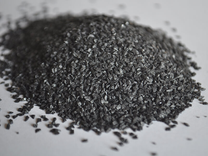 Black Fused Alumina