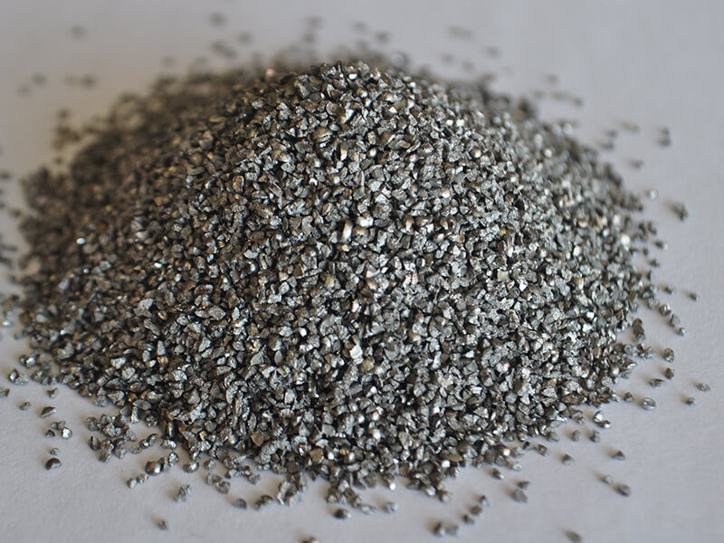 Steel Grit