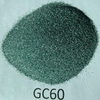 Green Silicon Carbide