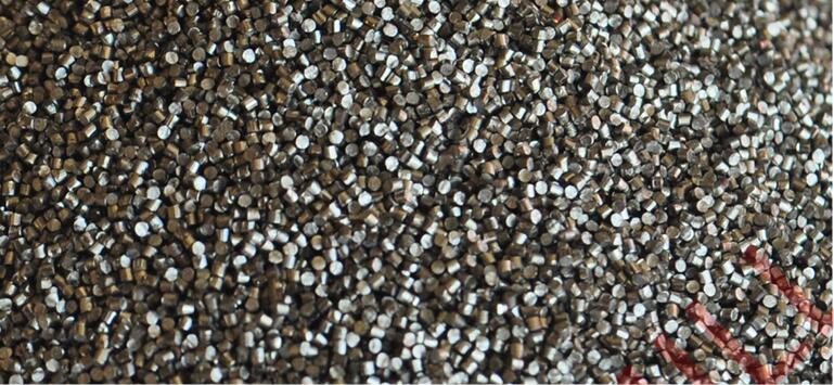 Stainless Steel Cut Wire