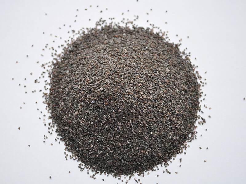 Brown Fused Alumina