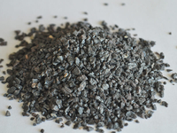 Brown Fused Alumina Refractory Material