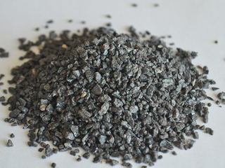 Brown Fused Alumina Refractory Material