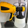 Electrical Spray Gun