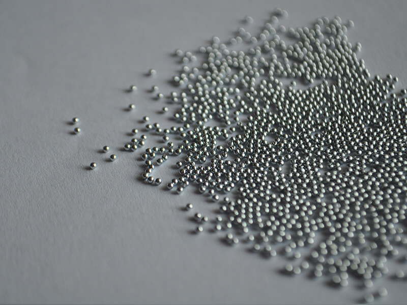 Zinc Shot