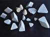 Grinding Blocks & Ceramic Beads