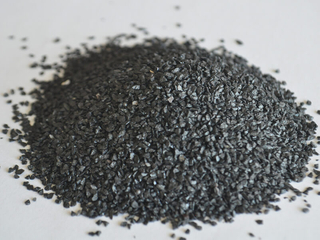 Black Fused Alumina