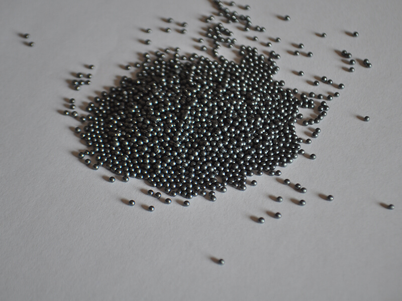 Steel Shot