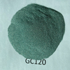 Green Silicon Carbide