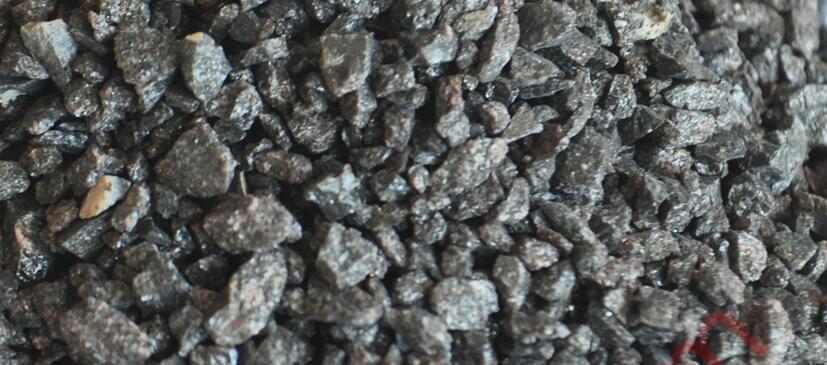 Brown Fused Alumina