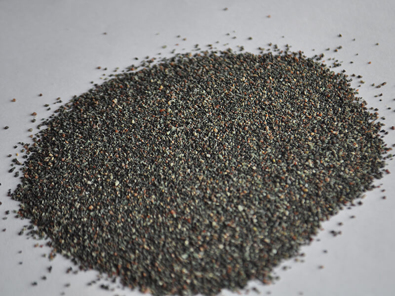 Garnet Sand