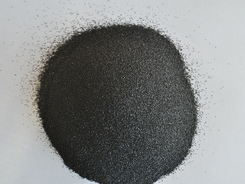 Black Fused Alumina