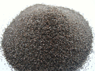 Brown Fused Alumina