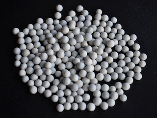 Grinding Blocks & Ceramic Beads