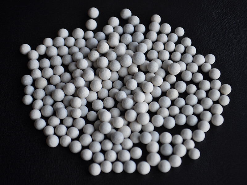 Grinding Blocks & Ceramic Beads