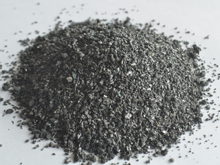 Black Silicon Carbide Refractory Material