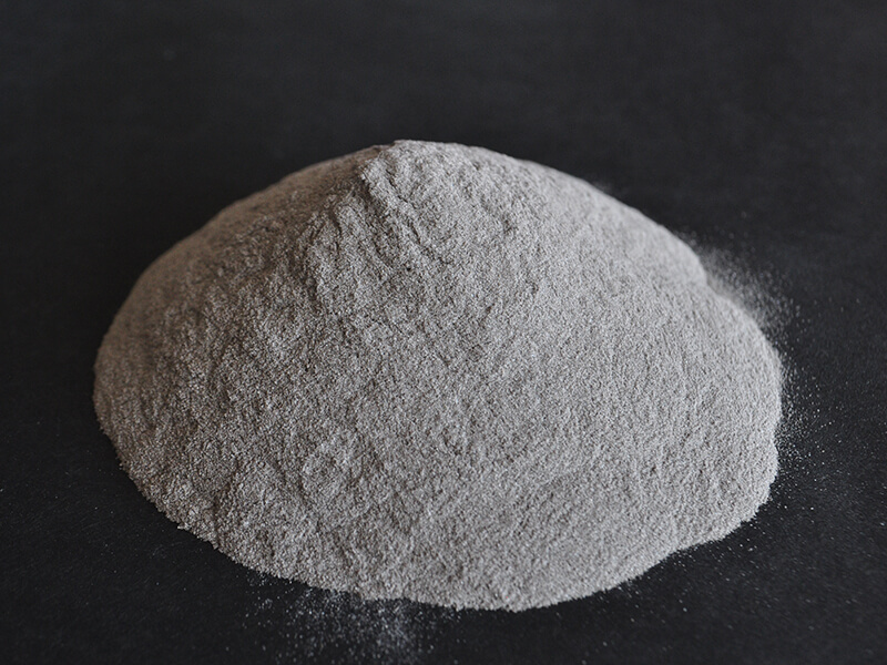 Brown Fused Alumina Refractory Material