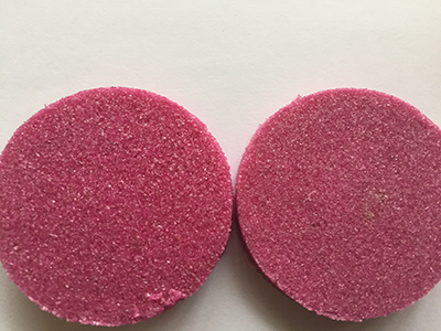 Pink Fused Alumina