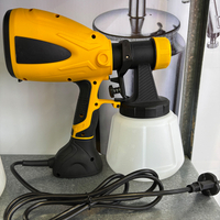 Electrical Spray Gun