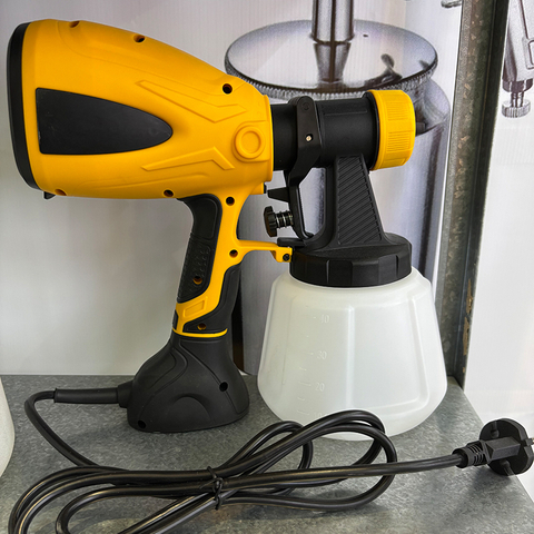 Electrical Spray Gun