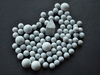 Grinding Blocks & Ceramic Beads