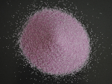 Pink Fused Alumina