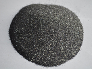 Black Silicon Carbide