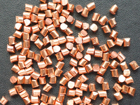 Cooper Cut Wire