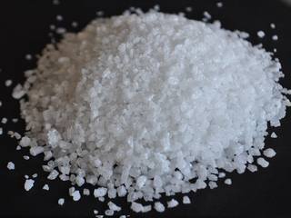 White Fused Alumina Refractory Material